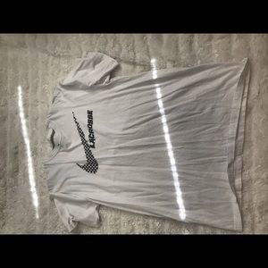 Nike Lacrosse Tee